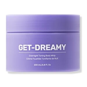 ☁️ MAËLYS Get-Dreamy Overnight Toning Body Whip